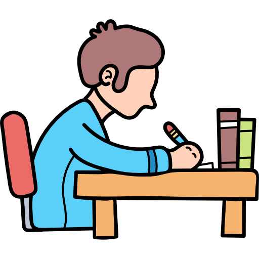 Estudando